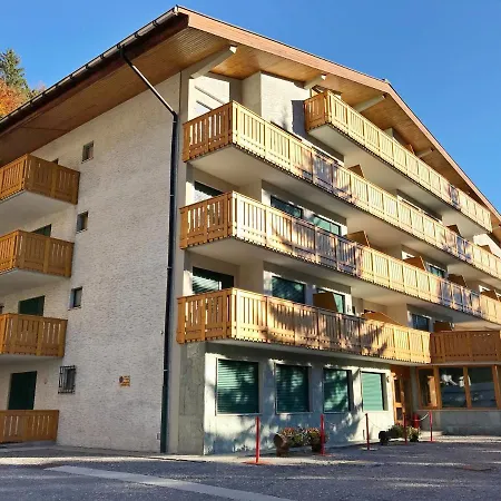 Sissi Apartment
