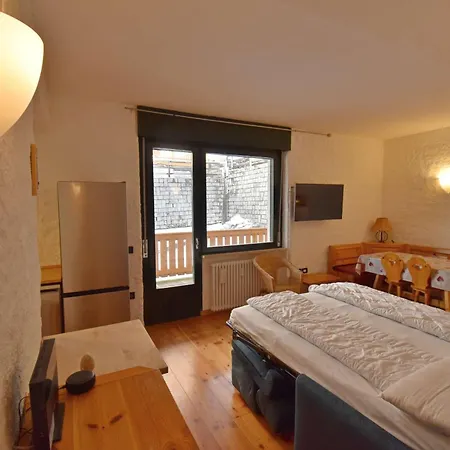 Apartment Sissi