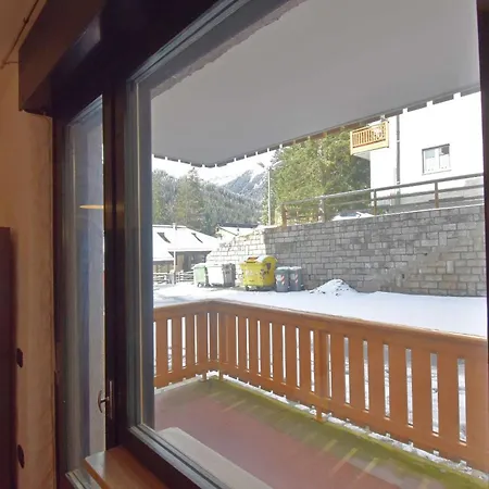 Sissi Apartment Madonna di Campiglio